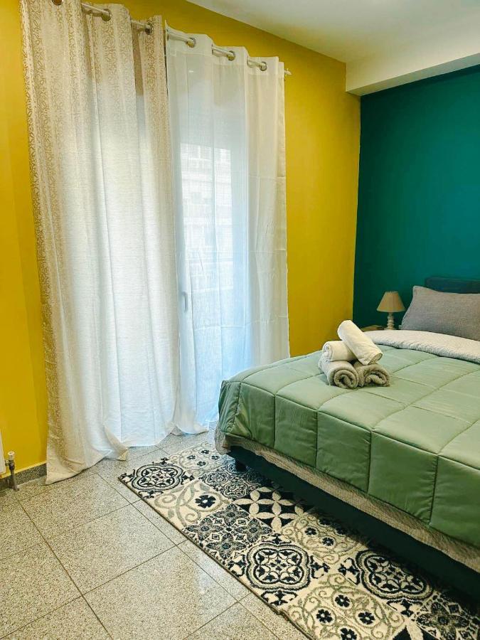 Marios Isimeriahomz Thessaloníki Luaran gambar